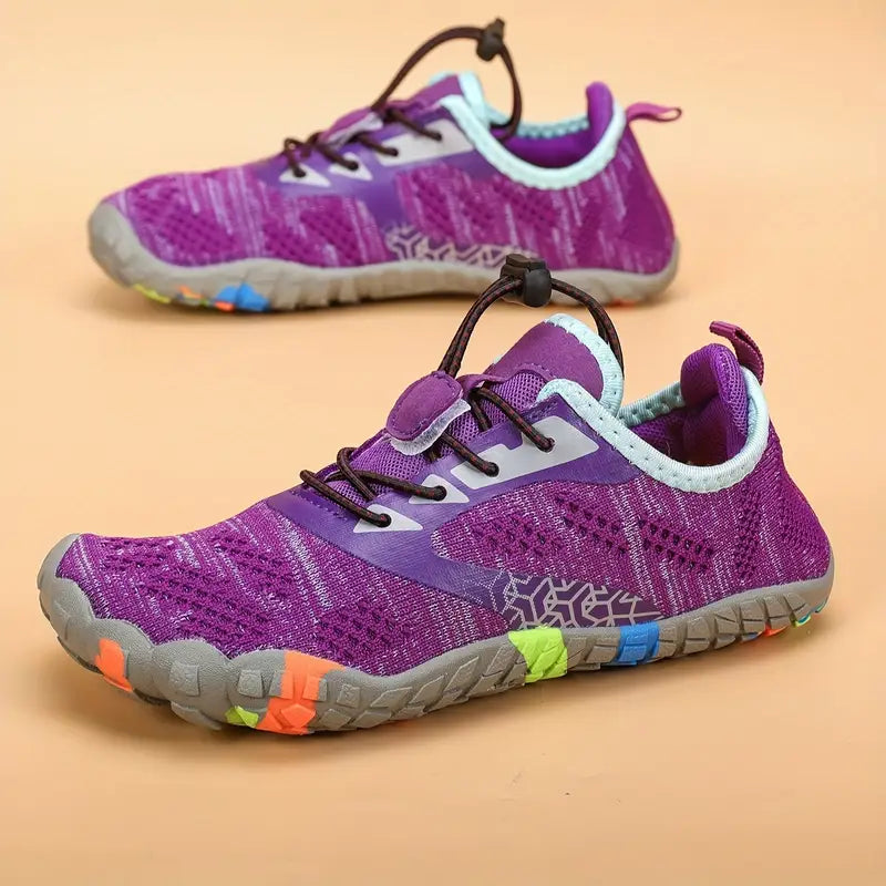 TINY TREKKER - Kids non-slip health trainers