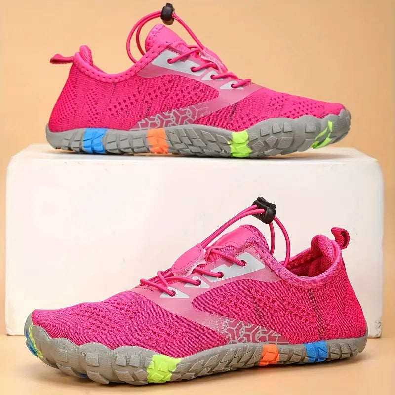 TINY TREKKER - Kids non-slip health trainers