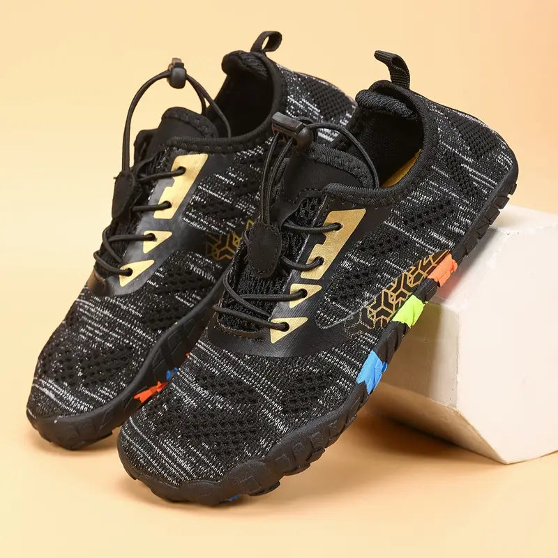 TINY TREKKER - Kids non-slip health trainers