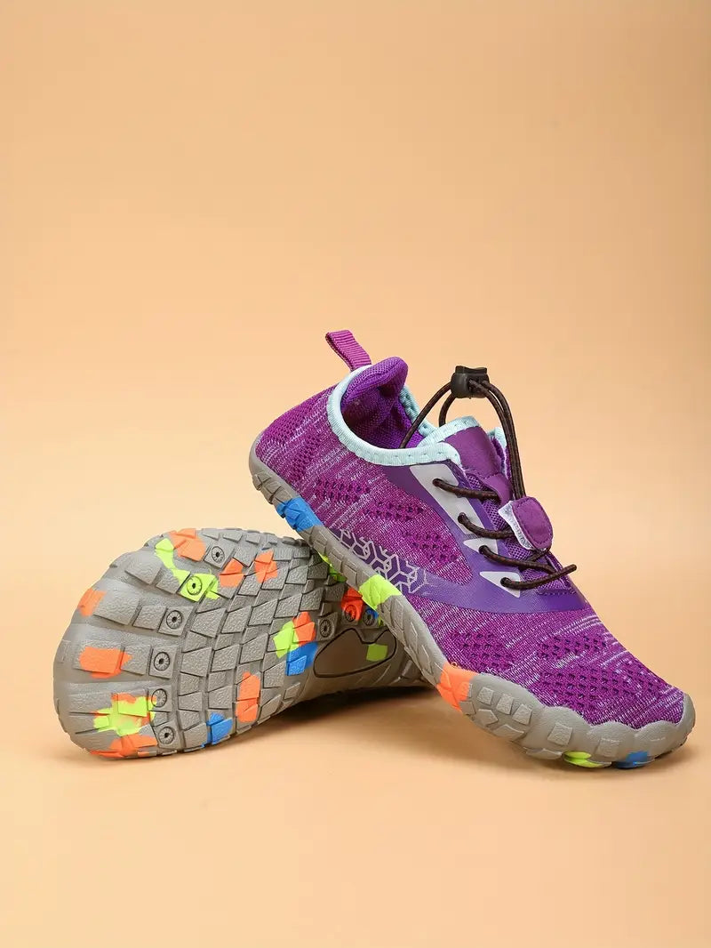 TINY TREKKER - Kids non-slip health trainers