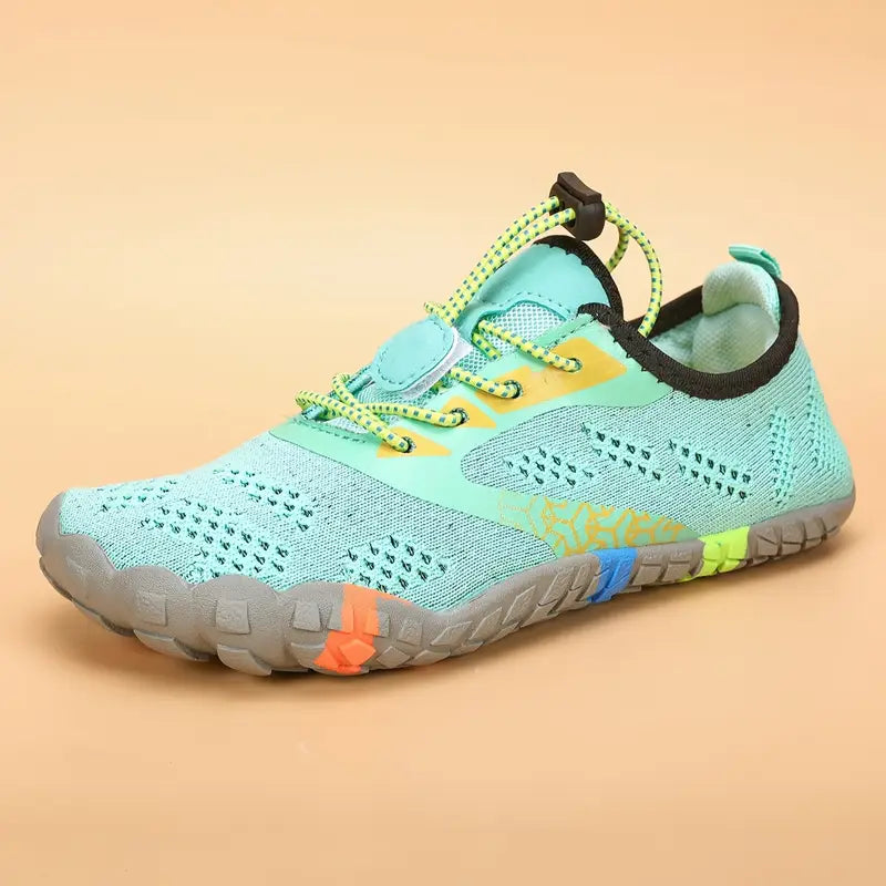 TINY TREKKER - Kids non-slip health trainers