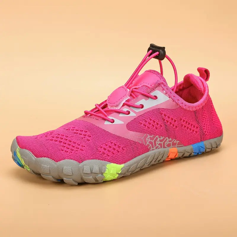 TINY TREKKER - Kids non-slip health trainers