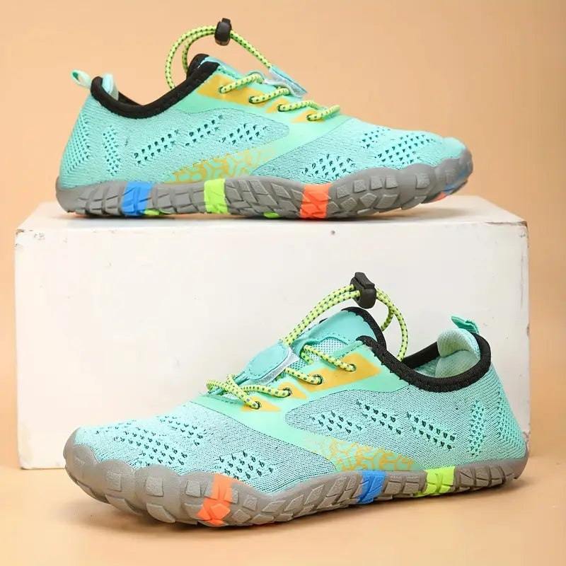 TINY TREKKER - Kids non-slip health trainers