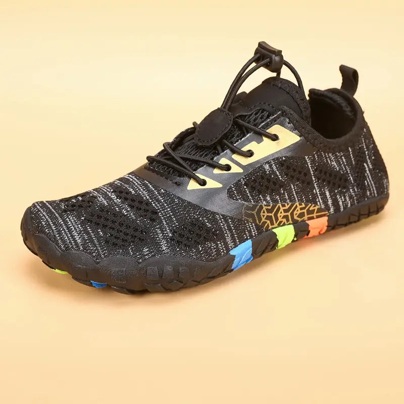 TINY TREKKER - Kids non-slip health trainers