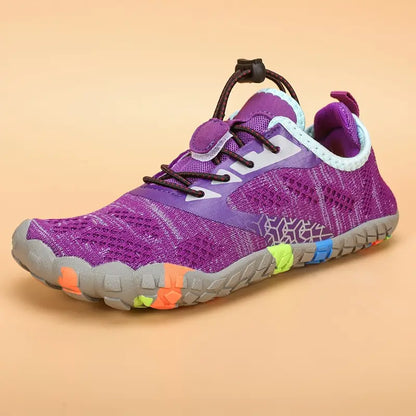 TINY TREKKER - Kids non-slip health trainers